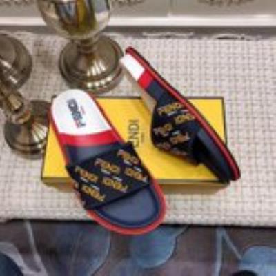 cheap quality FENDI Shoes sku 21